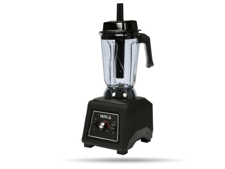 Blender barmański 2,5 L 1680 W YATO