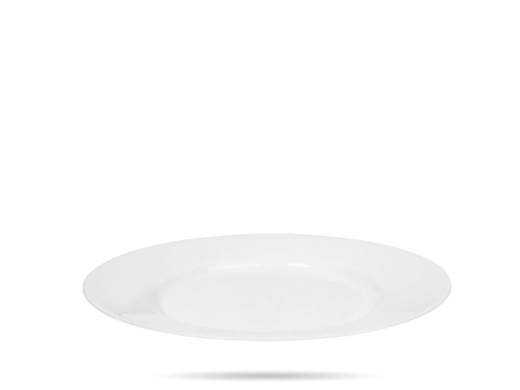 Serwis obiadowy dla 6 osób 18 elementów biały Every Day LUMINARC