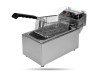 Frytownica 1-komorowa 6 L i 2 kW YATO