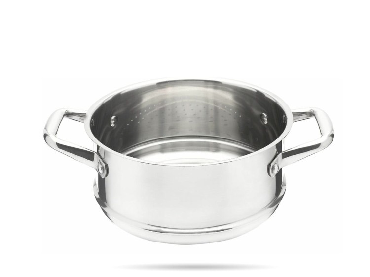 Zestaw garnków na indukcję Treviso STARKE PRO