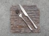 Półmisek Sushi 21 cm Moku Hematyt KERA CERAMIKA