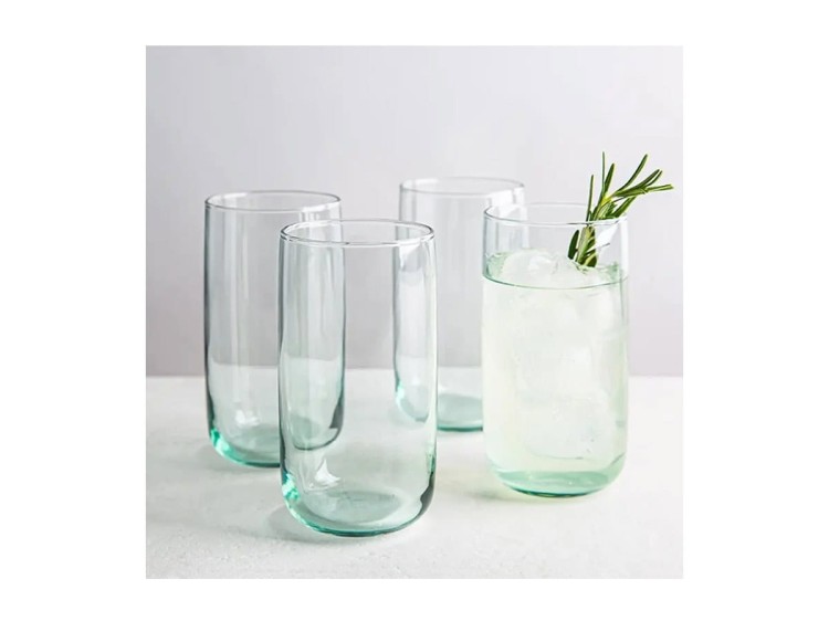 6 x Wysoka szklanka Iconic 365 ml PASABAHCE