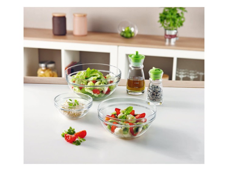 Naczynie na dipy 7 cm EMPILABLE ARCOROC