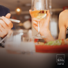 Kieliszek do wina Edition 450 ml Rona FINE DINE