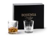 6 x Szklanka do whisky Prestige Perfecto 300 ml  kryształ BOHEMIA