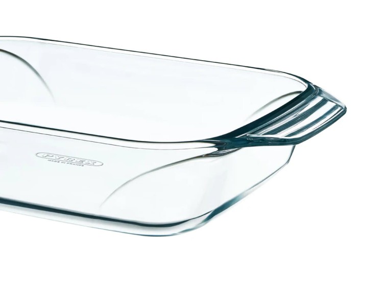 Szklane naczynie żaroodporne 27 x 17 cm 1,4 L Let’s Share PYREX