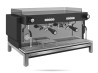 Ekspres do kawy 2 grupowy EX3 czarny 3,35 KW RESTO QUALITY