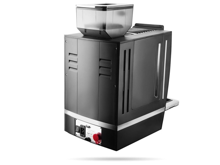 Automatyczny ekspres do kawy ekran dotykowy RESTO QUALITY