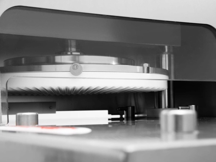 Kotleciarka elektryczna prasa do mięs 720 kotletów/h 230 V RESTO QUALITY