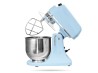 Mikser planetarny robot kuchenny 7 L niebieski RESTO QUALITY