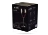 Kieliszki do wina wody typu goblet Perla 480 ml zestaw 4 szt KROSNO