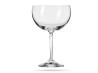 Kieliszki do wody koktajli 470 ml zestaw 4 szt goblet Roma KROSNO