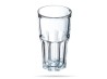 Szklanki wysokie 460 ml zestaw 12 szt Granity ARCOROC