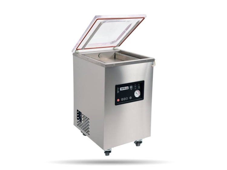 Komorowa pakowarka próżniowa 420 mm YATO