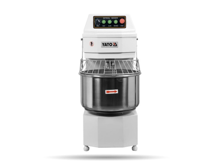 Mikser planetarny 50 litrów 3,1kW YATO