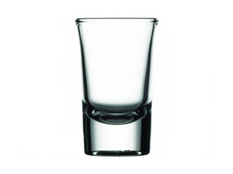 Kieliszek do wódki 40 ml Boston Shots PASABAHCE