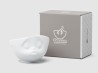 Salaterka 500 ml Kissing Pocałunek porcelana Tassen 58PRODUCTS