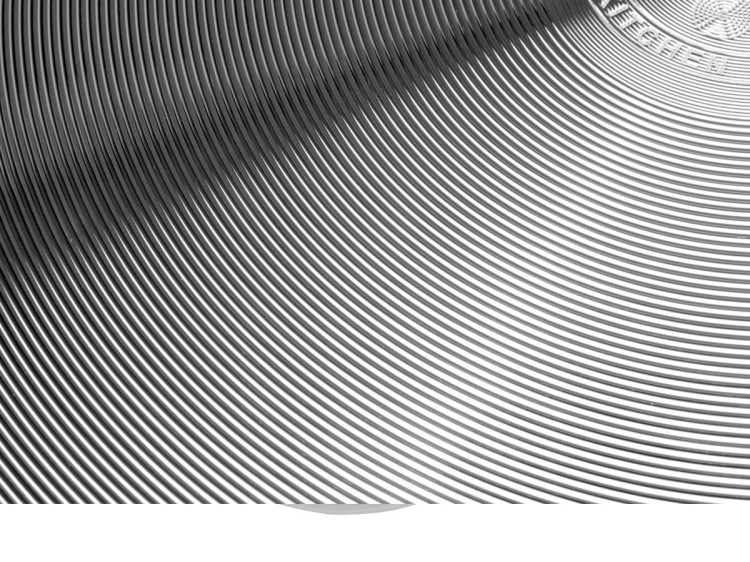 Aluminiowa patelnia do naleśników 30cm teflon YATO