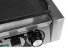 Grill kontaktowy Panini o mocy 2,2kW 44 cm YATO