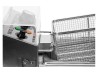 Frytownica elektryczna z zaworem 16 L YATO