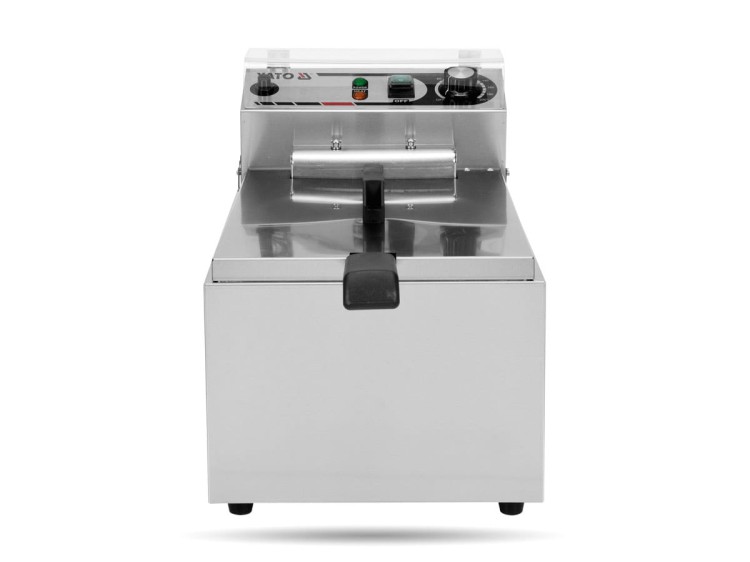 Frytownica elektryczna 17 L 5 kW YATO