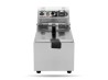 Frytownica 1-komorowa 6 L i 2 kW YATO