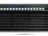 Witryna chłodnicza 400L czarna 90x80x144 YATO