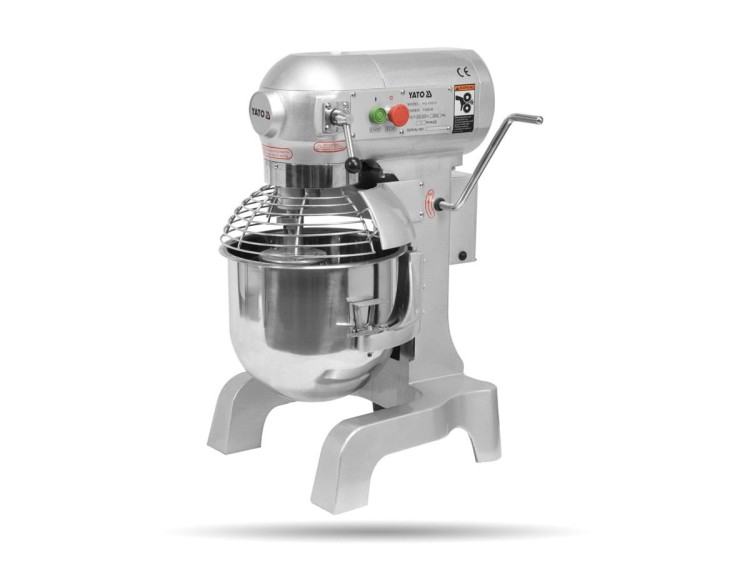 Mikser planetarny 30L 1100W YATO