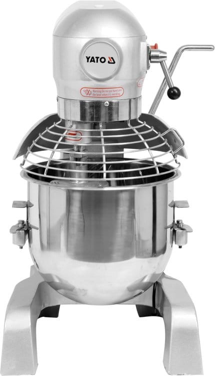 Mikser planetarny 30L 1100W YATO