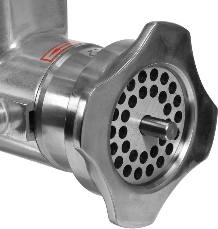 Maszynka do mielenia mięsa 1100W 220kg/h YATO