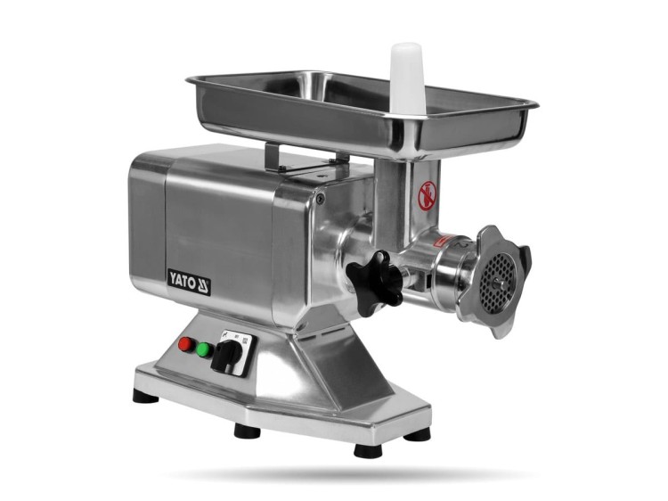 Maszynka do mielenia mięsa 850W 120kg/h YATO