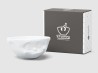 Salaterka 350 ml TASTY! smacznie porcelana prezent Tassen 58PRODUCTS