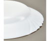 Talerz głęboki 22,5 cm biały Cadix LUMINARC