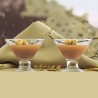 6 x pucharek do lodów 165 ml Crema LAV
