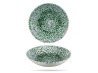 Salaterka Mineral Green 426 ml 18 cm porcelana CHURCHILL