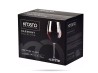 6 x Kieliszek wino czerwone 450 ml Harmony KROSNO