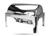 Podgrzewacz bufetowy roll-top 9L 180° GN 1/1 YATO