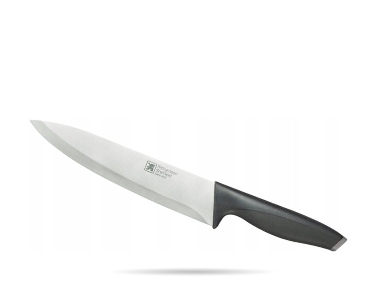 Zestaw noży blok jasny Richardson Sheffield AMEFA