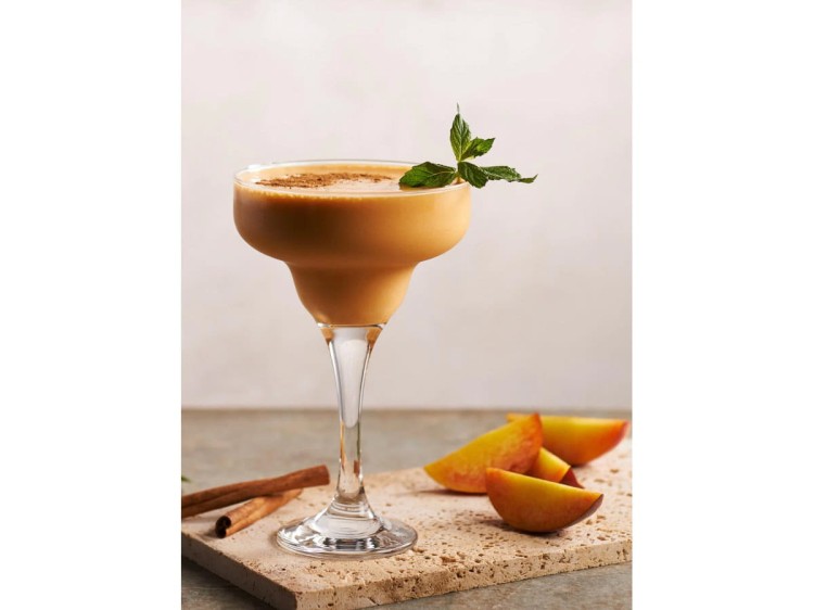 6 x Kieliszek do Margarity 300 ml Misket LAV