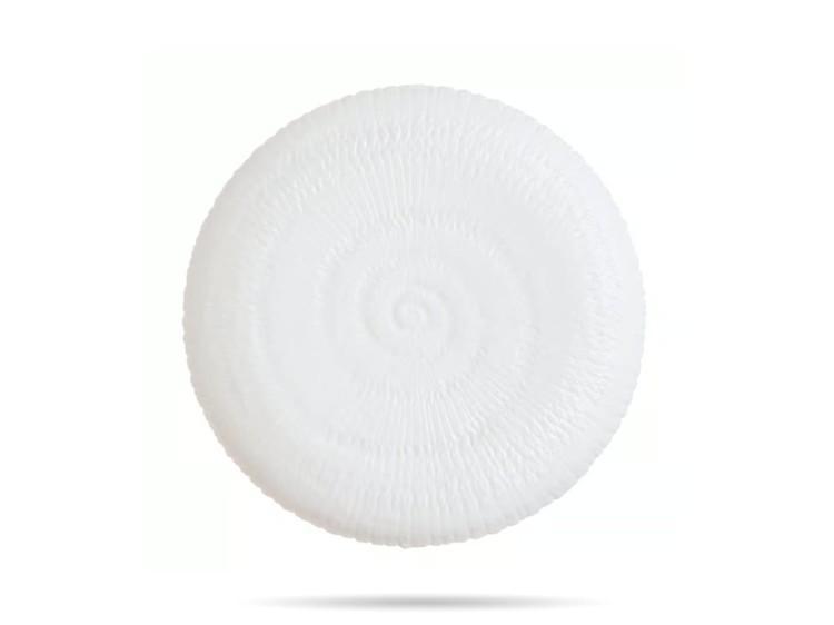 Serwis obiadowy  dla 6 osób 18 elementów Ammonite LUMINARC