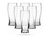 Szklanki do piwa 620 ml pokale zestaw 6 szt Chill KROSNO