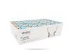 Pucharki do lodów i deserów 290 ml zestaw 6 szt Pure KROSNO