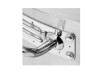Garnek gastronomiczny 27 L 38 x 24 cm stal YATO GASTRO