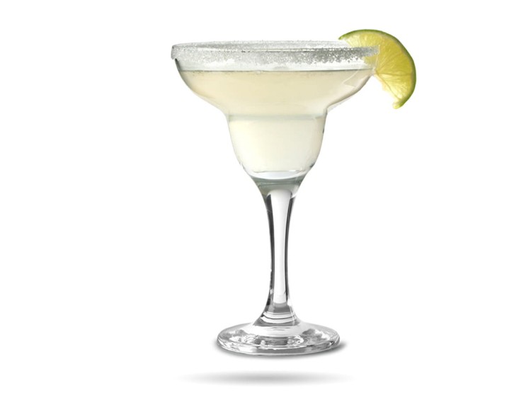 Kieliszek do Margarity 305 ml Capri Pasabahce