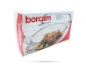 Naczynie żaroodporne z pokrywą 33,8 x 19,5 cm 4,5 L Borcam PASABAHCE