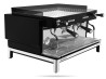 Ekspres do kawy 2 grupowy EX3 czarny 3,35 KW RESTO QUALITY