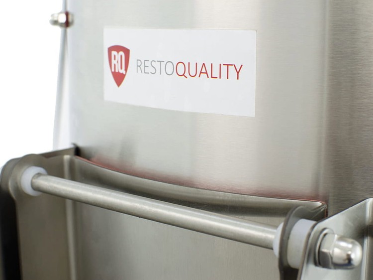 Obieraczka do ziemniaków linia Eko RESTO QUALITY