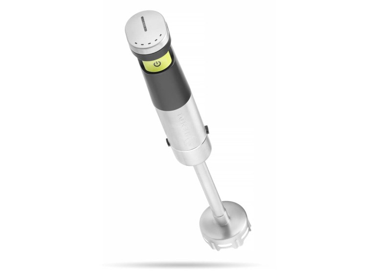 Mikser ręczny bezprzewodowy 230V/150W ⌀6,5 (H)39 cm Smart Pressure HENDI