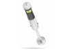 Mikser ręczny bezprzewodowy 230V/150W ⌀6,5 (H)39 cm Smart Pressure HENDI