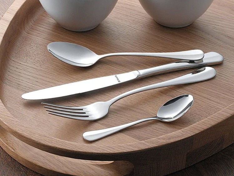 Widelczyk do ciasta 13,8 cm 18/10 BAGUETTE AMEFA